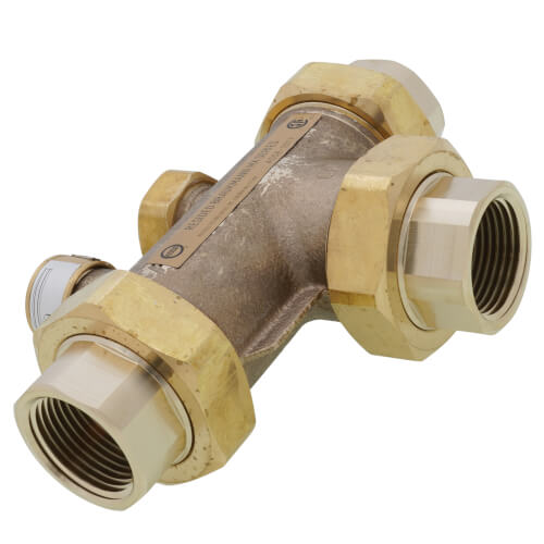 Main product image of 1" NPT MX Mixing Valve (Lead Free)