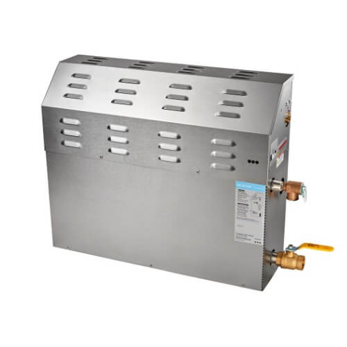 Main product image of 24kW eSeries Steam Bath Generator (240V)