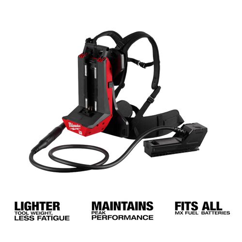 Main product image of MX FUEL Portable Battery Extension