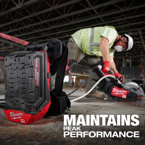 Main product image of MX FUEL Portable Battery Extension