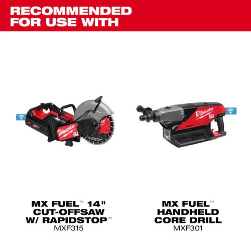 Main product image of MX FUEL Portable Battery Extension