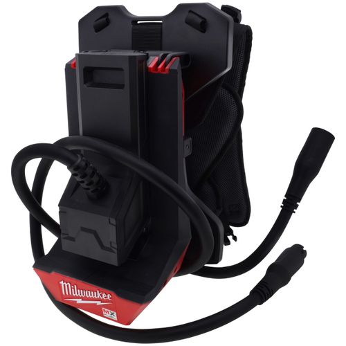 Main product image of MX FUEL Portable Battery Extension