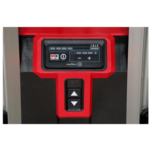 Main product image of MX FUEL ROCKET Tower Light/Charger