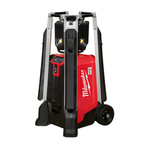 Main product image of MX FUEL ROCKET Tower Light/Charger