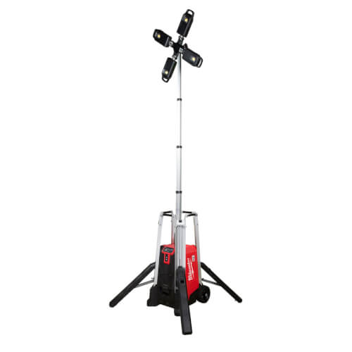Main product image of MX FUEL ROCKET Tower Light/Charger