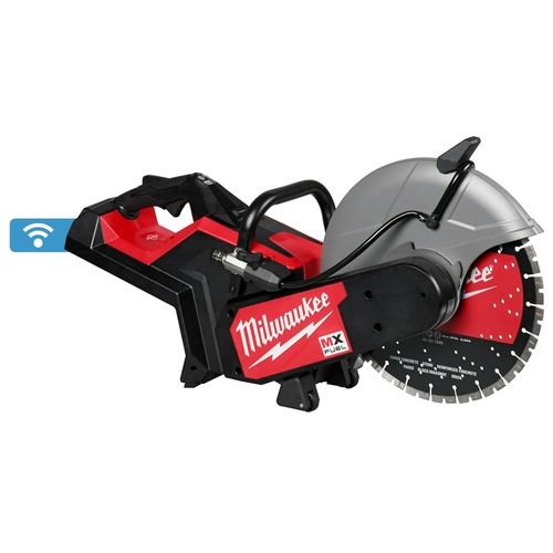Main product image of MX FUEL 14" Cut-Off Saw w/ RAPIDSTOP Brake (Tool Only)