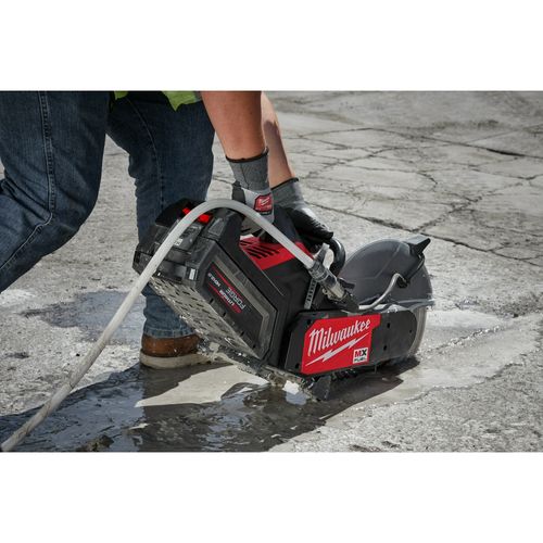 Main product image of MX FUEL 14" Cut-Off Saw w/ RAPIDSTOP Brake (Tool Only)