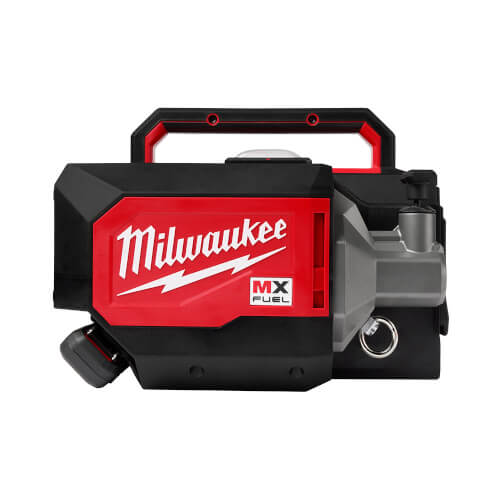 MXF370-2XC - Milwaukee MXF370-2XC - MX FUEL Concrete Vibrator