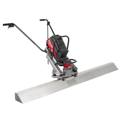 MX FUEL Vibratory Screed Kit