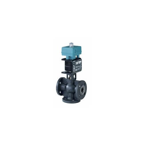 Main product image of MXG461 1-1/4" Modulating Control Screwed Fitting Valve w/ Magnetic Actuator, 14 Cv