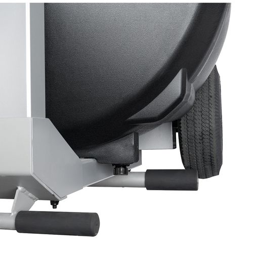 Main product image of MX Fuel Sewer Drum Machine for 5/8" - 3/4"