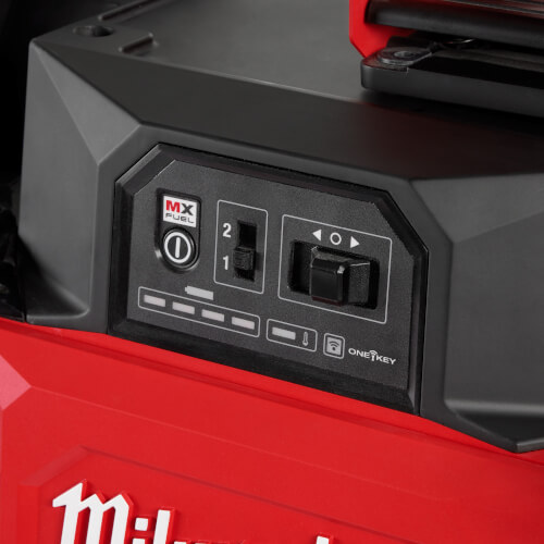 Main product image of MX FUEL Pipe Threading Machine