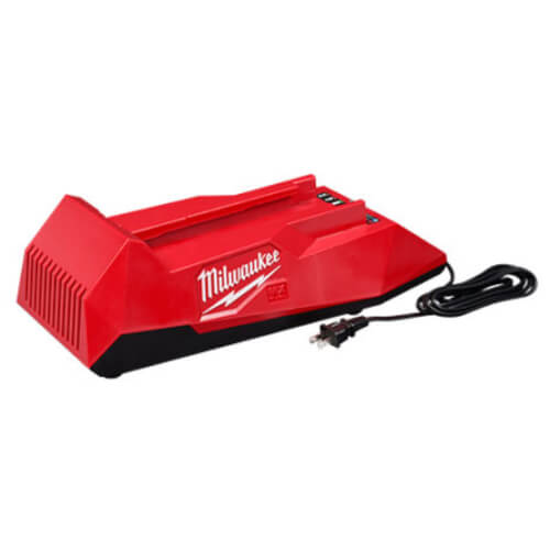Main product image of MX FUEL Redlithium XC406 Battery/Charger Expansion Kit