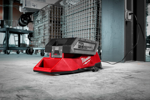 Main product image of MX Fuel Battery Charger