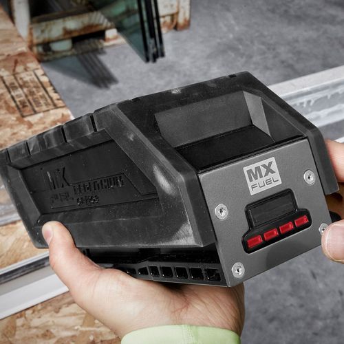 Main product image of MX FUEL Redlithium CP203 Battery Pack