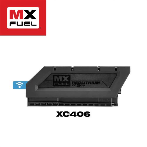 Main product image of MX Fuel Redlithium XC406 Battery Pack