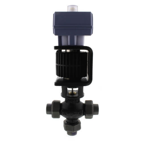 Main product image of MXF461 1/2" Modulating Control Valve w/ Magnetic Actuator (3.5 Cv)