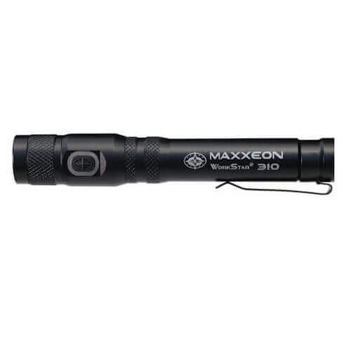 Main product image of WorkStar 310 LED Penlight/Inspection Light with Zoom