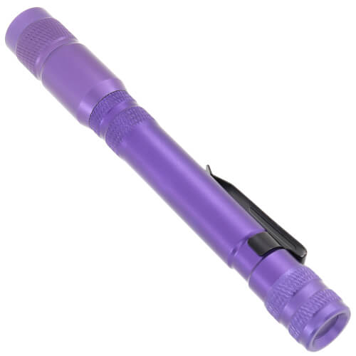 Main product image of WorkStar 314 UV 395nm Leak Detection Penlight with Zoom