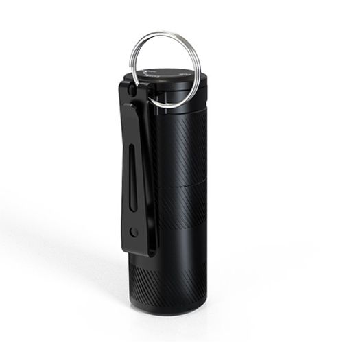 Main product image of SearchPoint POCO USB Rechargeable Ultra Mini Flashlight (700 Lumens)