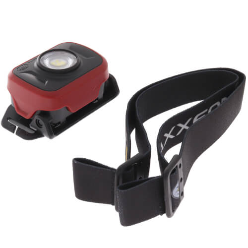 Main product image of WorkStar 500 Droid Technician's Rechargeable LED Mini Headlamp