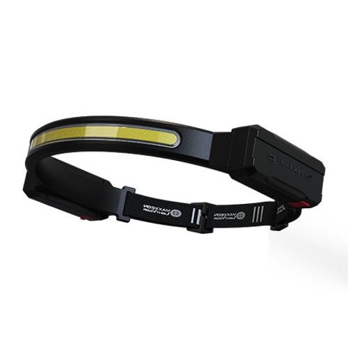 Main product image of WorkStar LightVisor Safety Rechargeable Headlight (700 Lumens)