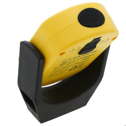 Main product image of WorkStar 812 CYCLOPS Rechargeable Work Light - (HiViz Yellow)