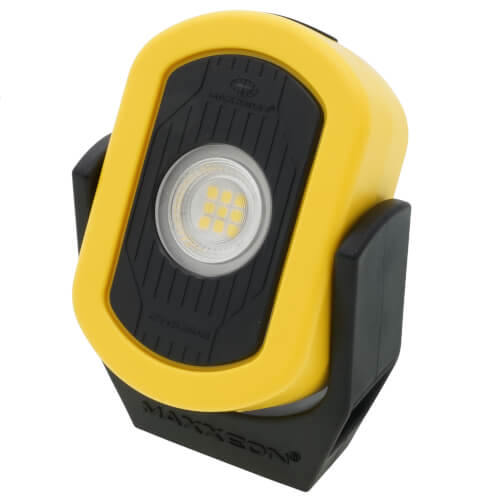 Main product image of WorkStar 812 CYCLOPS Rechargeable Work Light - (HiViz Yellow)