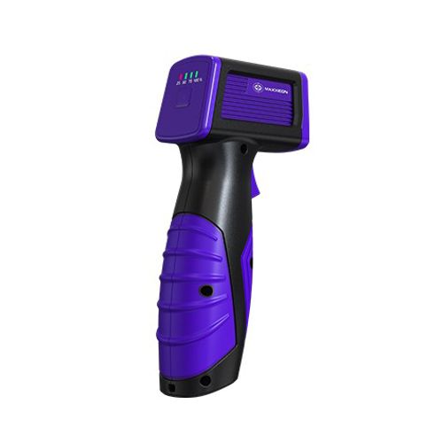 Main product image of WorkStar SCRUTINEER UV Pistol-Grip Inspection Light (365nm)