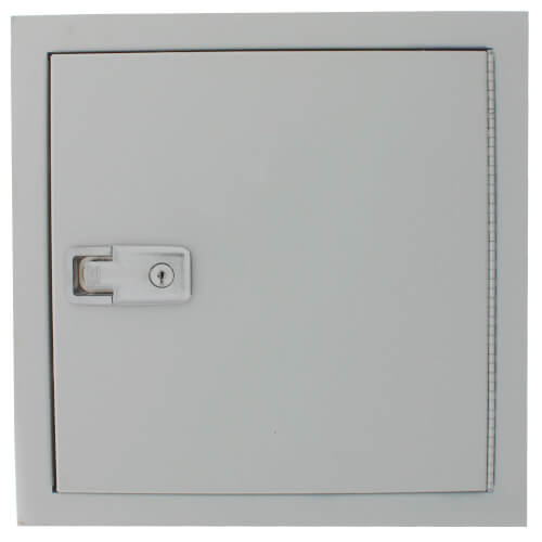 Main product image of 12" x 12" MX Insulated Exterior Access Door for All Surfaces