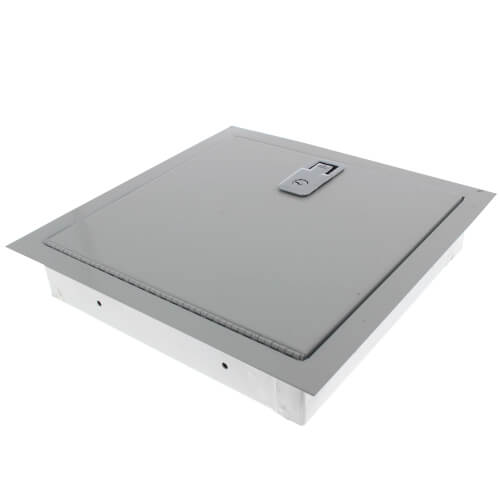 Main product image of 12" x 12" MX Insulated Exterior Access Door for All Surfaces