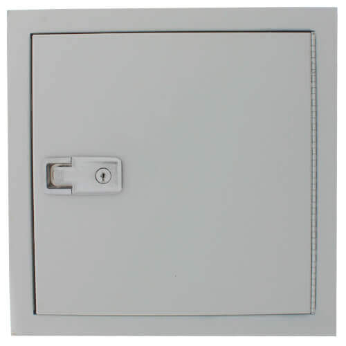 Main product image of 18" x 18" MX Insulated Exterior Access Door for All Surfaces