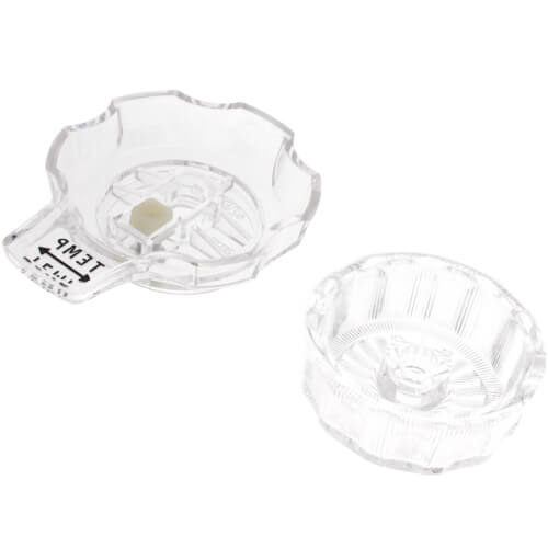 SHD7085D Brasscraft SHD7085D Mixet Single Lever Temperature