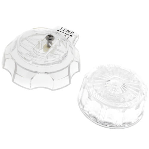 MXT10 Brasscraft MXT10 Mixet Single Lever Temperature & Volume