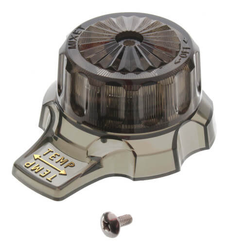 MXT11 Brasscraft MXT11 Mixet Temperature & Volume Control Tub