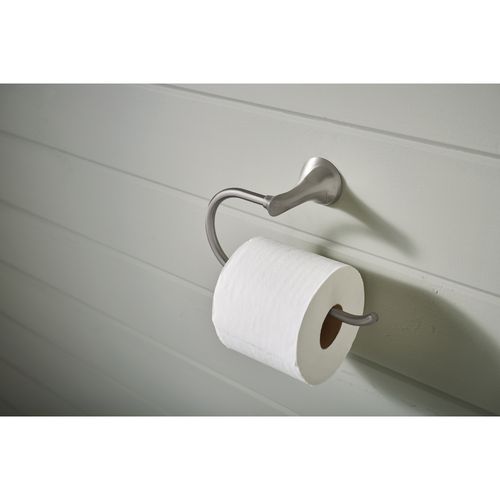 Main product image of Darcy European Paper Holder, MY1509BN (Brushed Nickel)