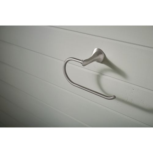Main product image of Darcy European Paper Holder, MY1509BN (Brushed Nickel)