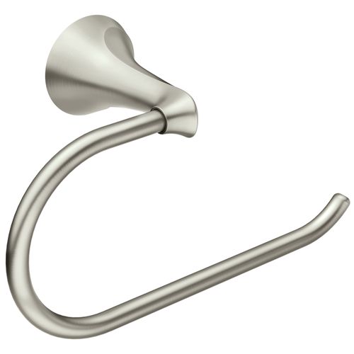 Main product image of Darcy European Paper Holder, MY1509BN (Brushed Nickel)