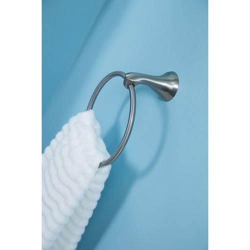 Main product image of Darcy Towel Ring, MY1586BN (Brushed Nickel)