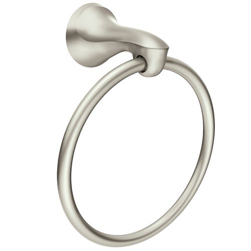 Main product image of Darcy Towel Ring, MY1586BN (Brushed Nickel)