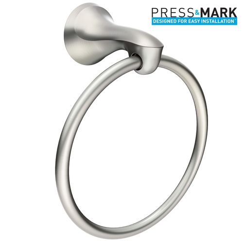 Main product image of Darcy Towel Ring, MY1586BN (Brushed Nickel)