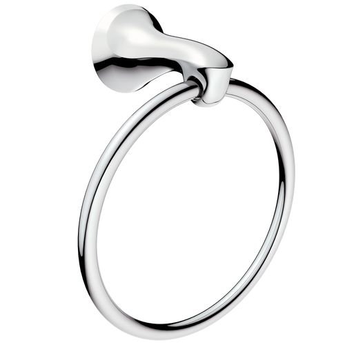 Main product image of Darcy Towel Ring, MY1586CH (Chrome)