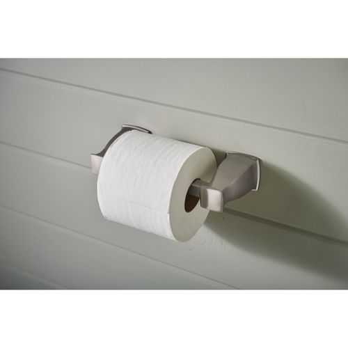Main product image of Hensley Pivoting Paper Holder, MY3508BN (Brushed Nickel)