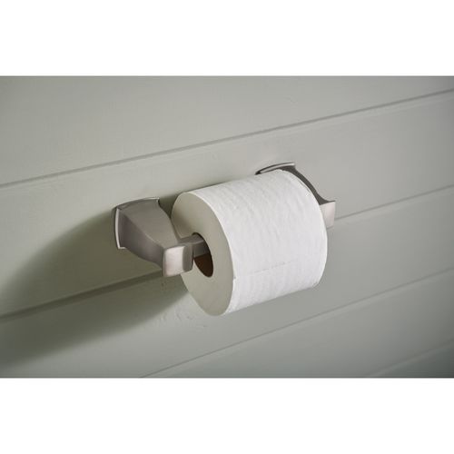 Main product image of Hensley Pivoting Paper Holder, MY3508BN (Brushed Nickel)