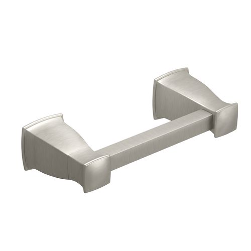 Main product image of Hensley Pivoting Paper Holder, MY3508BN (Brushed Nickel)