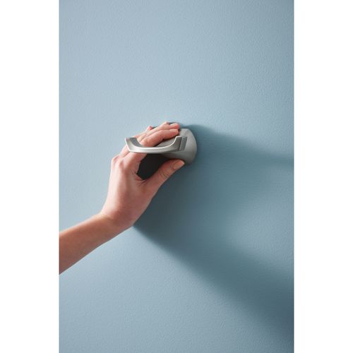 Main product image of Lindor Double Robe Hook, MY8703BN (Spot Resist Brushed Nickel)