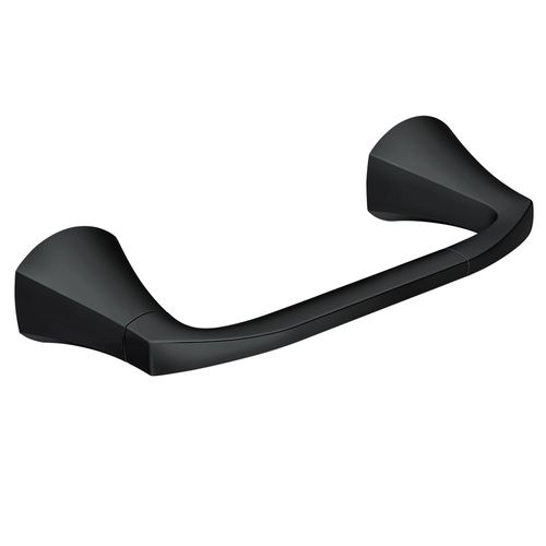 Main product image of Lindor Pivoting Paper Holder (Matte Black), MY8708BL