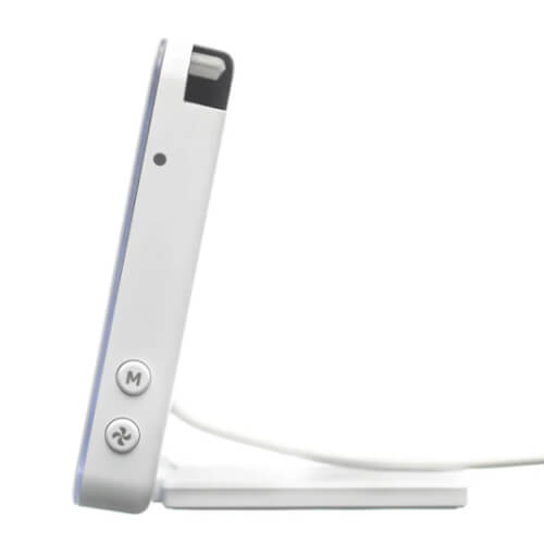 Main product image of Mysa Smart Thermostat for Air Conditioners