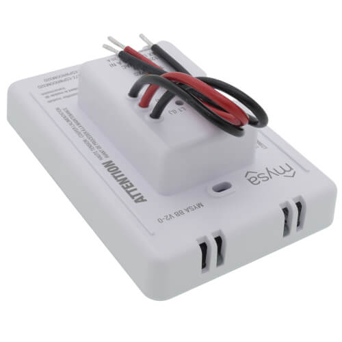 Mysa Smart Thermostat for Baseboard Heaters (V2)