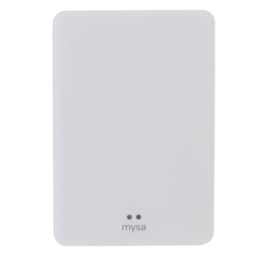 Mysa Smart Thermostat for Baseboard Heaters (V2)